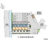 ★手数料０円★沼津市大岡　月極駐車場（LP）